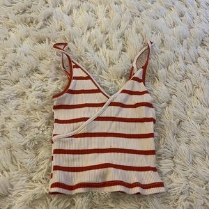 Urban outfitters top